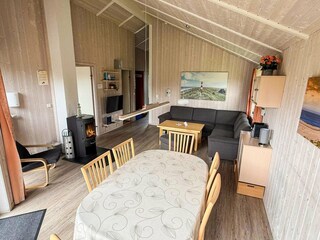 Casa per le vacanze Otterndorf  19