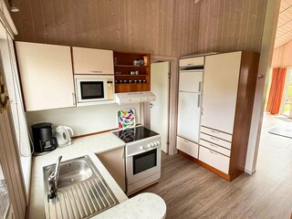 Casa per le vacanze Otterndorf  20