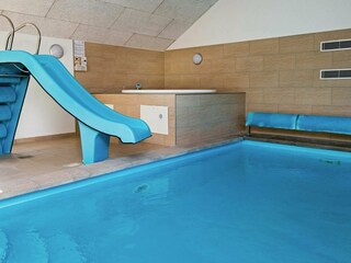 Holiday house Ebeltoft  10