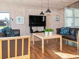Holiday house Ebeltoft  11