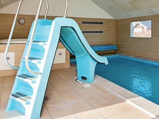 Holiday house Ebeltoft  12