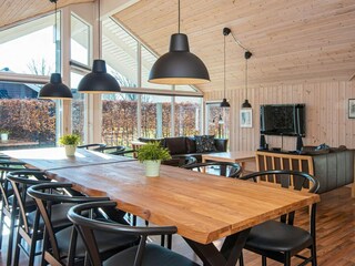 Holiday house Ebeltoft  9