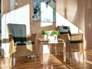 Holiday house Ebeltoft  14