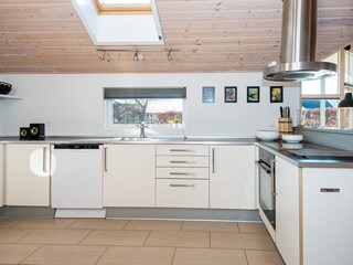 Holiday house Ebeltoft  15
