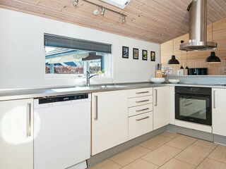 Holiday house Ebeltoft  16