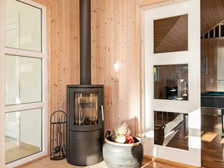 Holiday house Ebeltoft  17