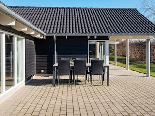 Holiday house Ebeltoft  32