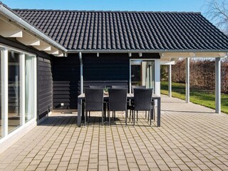 Maison de vacances Ebeltoft  30