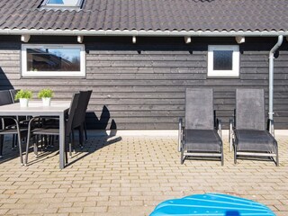 Holiday house Ebeltoft  25