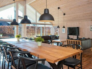 Vakantiehuis Ebeltoft  43