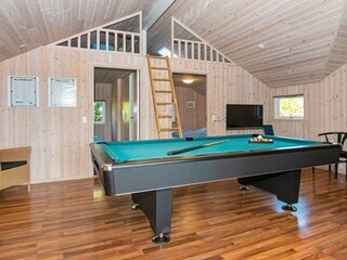 Holiday house Ebeltoft  28