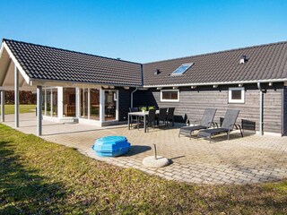 Vakantiehuis Ebeltoft Buitenaudio-opname 7