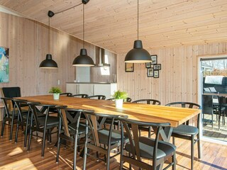 Holiday house Ebeltoft  2
