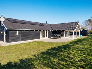Holiday house Ebeltoft  6