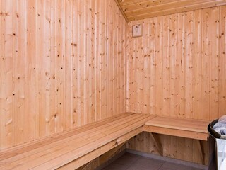 Holiday house Ebeltoft  8