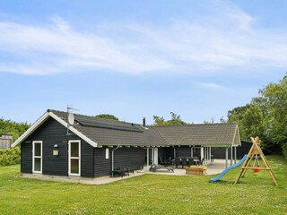 Casa per le vacanze Ebeltoft Registrazione all'aperto 3