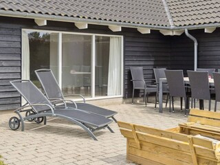 Casa per le vacanze Ebeltoft Registrazione all'aperto 4
