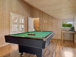 Casa per le vacanze Ebeltoft  22