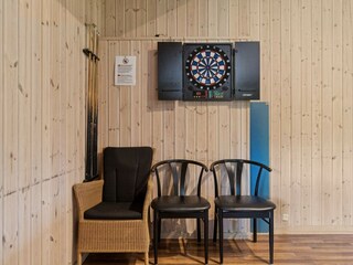 Vakantiehuis Ebeltoft  41