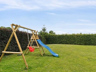 Casa per le vacanze Ebeltoft  10