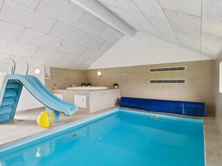 Casa per le vacanze Ebeltoft  9