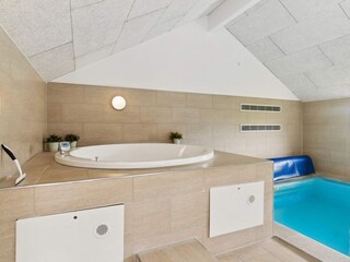 Casa per le vacanze Ebeltoft  11