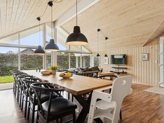 Maison de vacances Ebeltoft  28