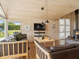 Vakantiehuis Ebeltoft  11
