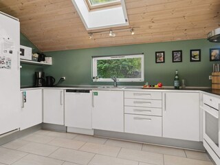 Vakantiehuis Ebeltoft  10