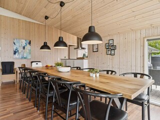 Vakantiehuis Ebeltoft  12
