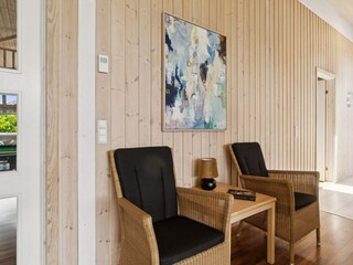 Vakantiehuis Ebeltoft  34