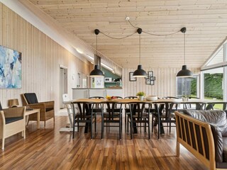 Holiday house Ebeltoft  13