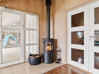 Vakantiehuis Ebeltoft  35