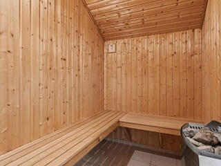 Holiday house Ebeltoft  16