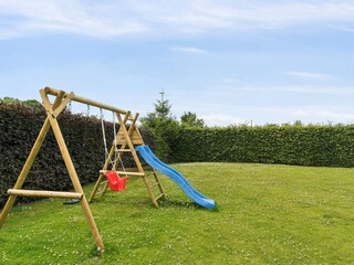 Maison de vacances Ebeltoft  32