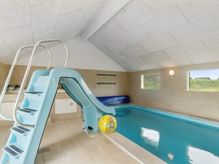 Casa de vacaciones Ebeltoft  22