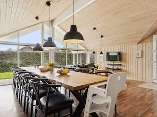 Holiday house Ebeltoft  13