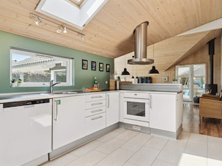 Holiday house Ebeltoft  14