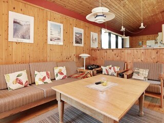 Holiday house Blåvand  4