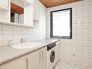 Holiday house Blåvand  16