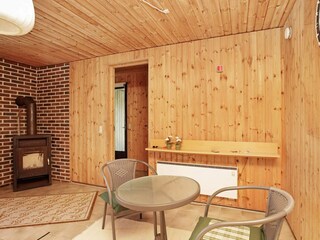 Holiday house Blåvand  19