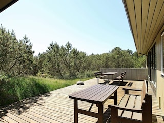 Holiday house Blåvand  20