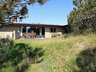 Holiday house Blåvand  21