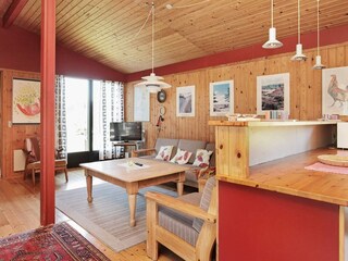 Maison de vacances Blåvand  3