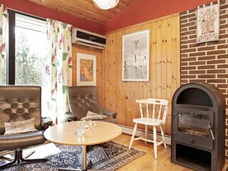 Vakantiehuis Blåvand  4