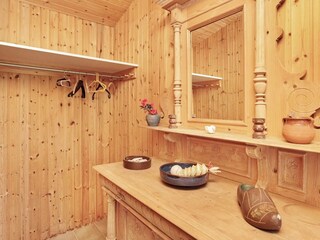 Vakantiehuis Blåvand  33