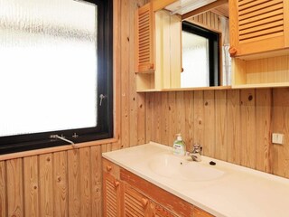 Vakantiehuis Blåvand  26