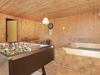 Maison de vacances Blåvand  6