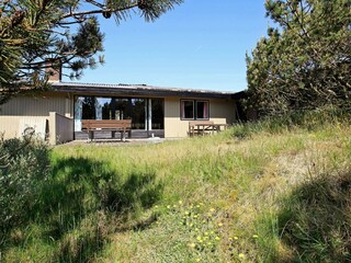 Vakantiehuis Blåvand  7