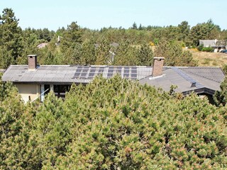 Ferienhaus Blåvand  8